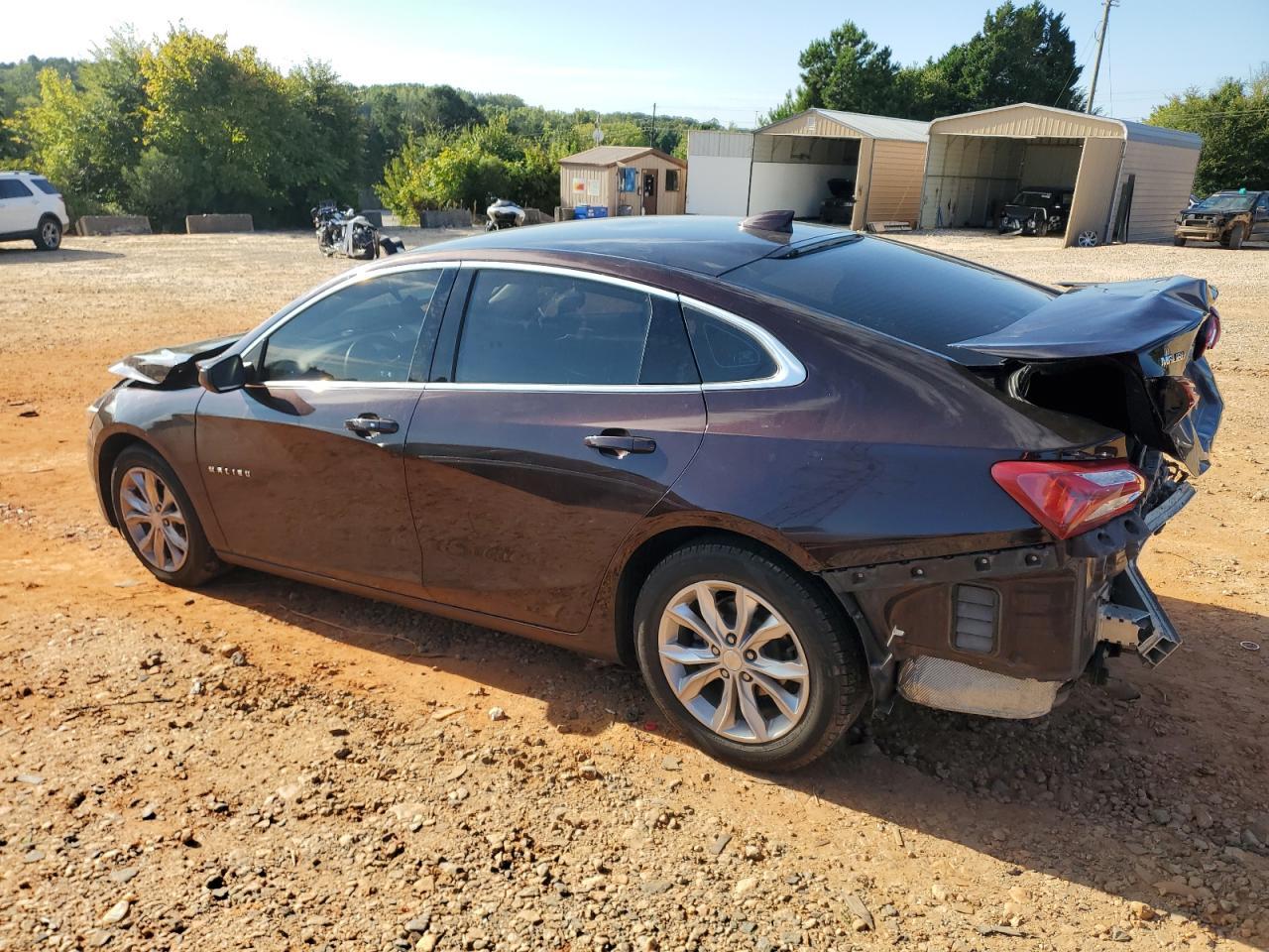 2021 CHEVROLET MALIBU