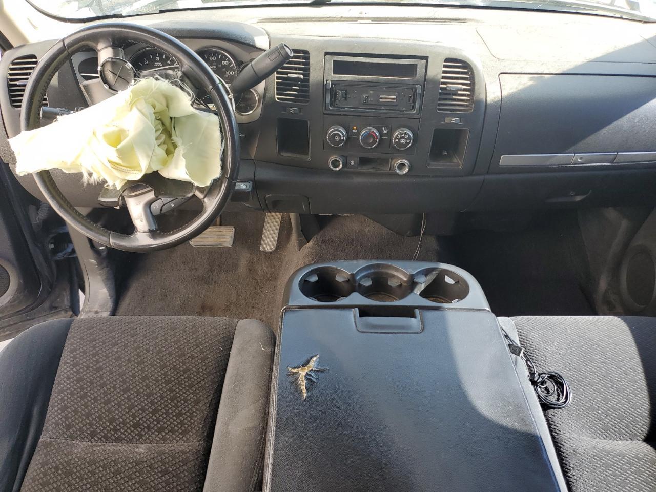 2007 CHEVROLET Silverado