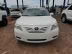2008 TOYOTA CAMRY