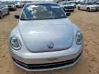 2012 VOLKSWAGEN Beetle