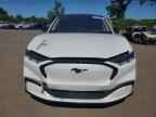 2023 FORD Mustang Mach-E