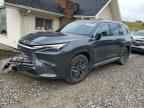 2024 LEXUS Tx