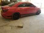 2014 MERCEDES-BENZ CLA-Class