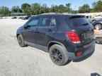 2020 CHEVROLET TRAX