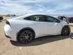 2024 TOYOTA PRIUS