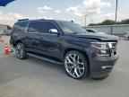 2016 CHEVROLET Suburban