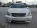 2005 LEXUS Ls 430