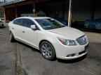 2011 BUICK LACROSSE