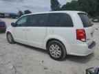 2018 DODGE GRAND CARAVAN