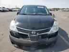 2011 NISSAN VERSA