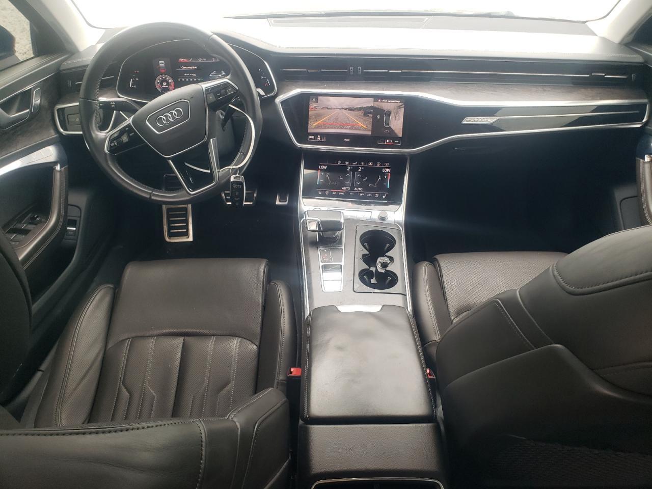 2019 AUDI A6
