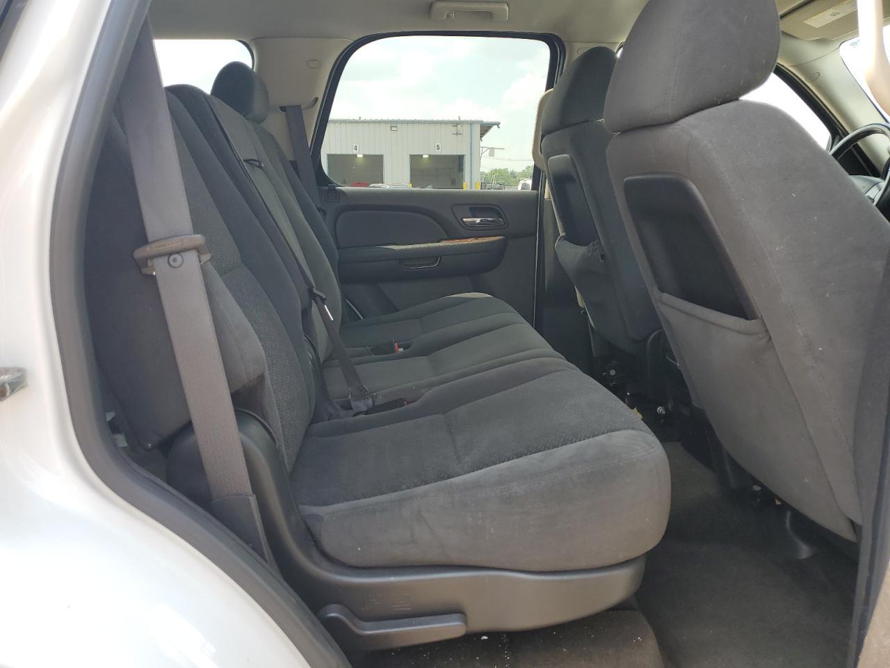 2007 CHEVROLET Tahoe