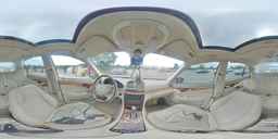 2004 MERCEDES-BENZ E-Class