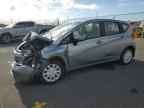 2015 NISSAN Versa Note