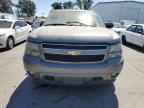 2007 CHEVROLET Suburban