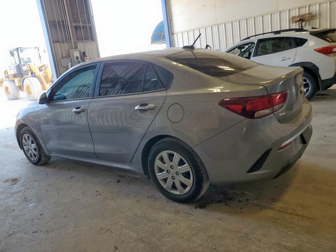 2023 KIA RIO