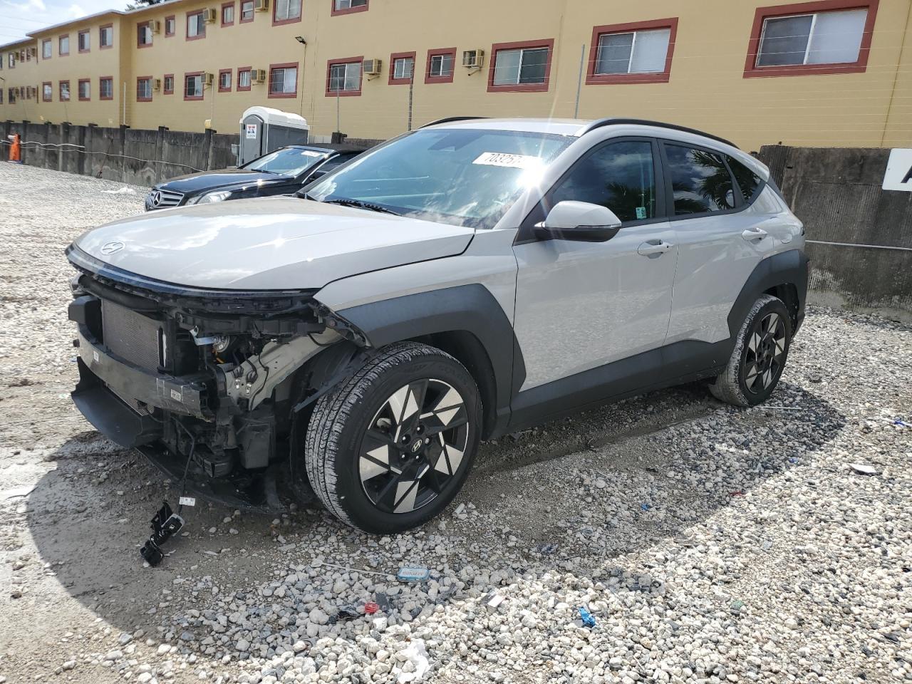 2024 HYUNDAI Kona