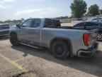 2023 GMC Sierra