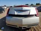 2013 CADILLAC CTS