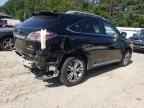 2014 LEXUS RX 350