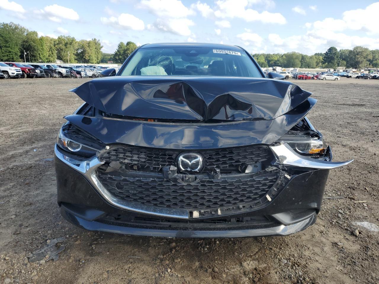 2023 MAZDA 3
