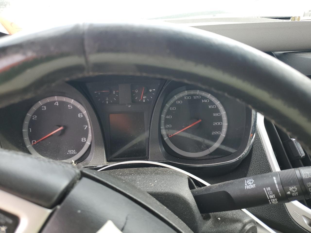 2013 GMC Terrain