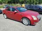 2011 CADILLAC CTS