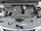 2013 NISSAN PATHFINDER