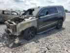 2017 GMC Yukon