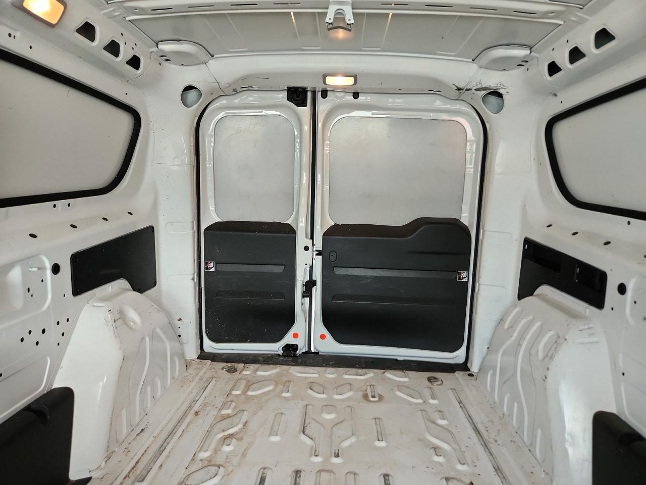 2022 RAM ProMaster City