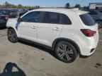 2020 MITSUBISHI Outlander Sport