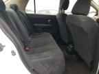 2011 NISSAN VERSA