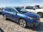 2021 SUBARU Outback