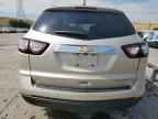 2016 CHEVROLET TRAVERSE