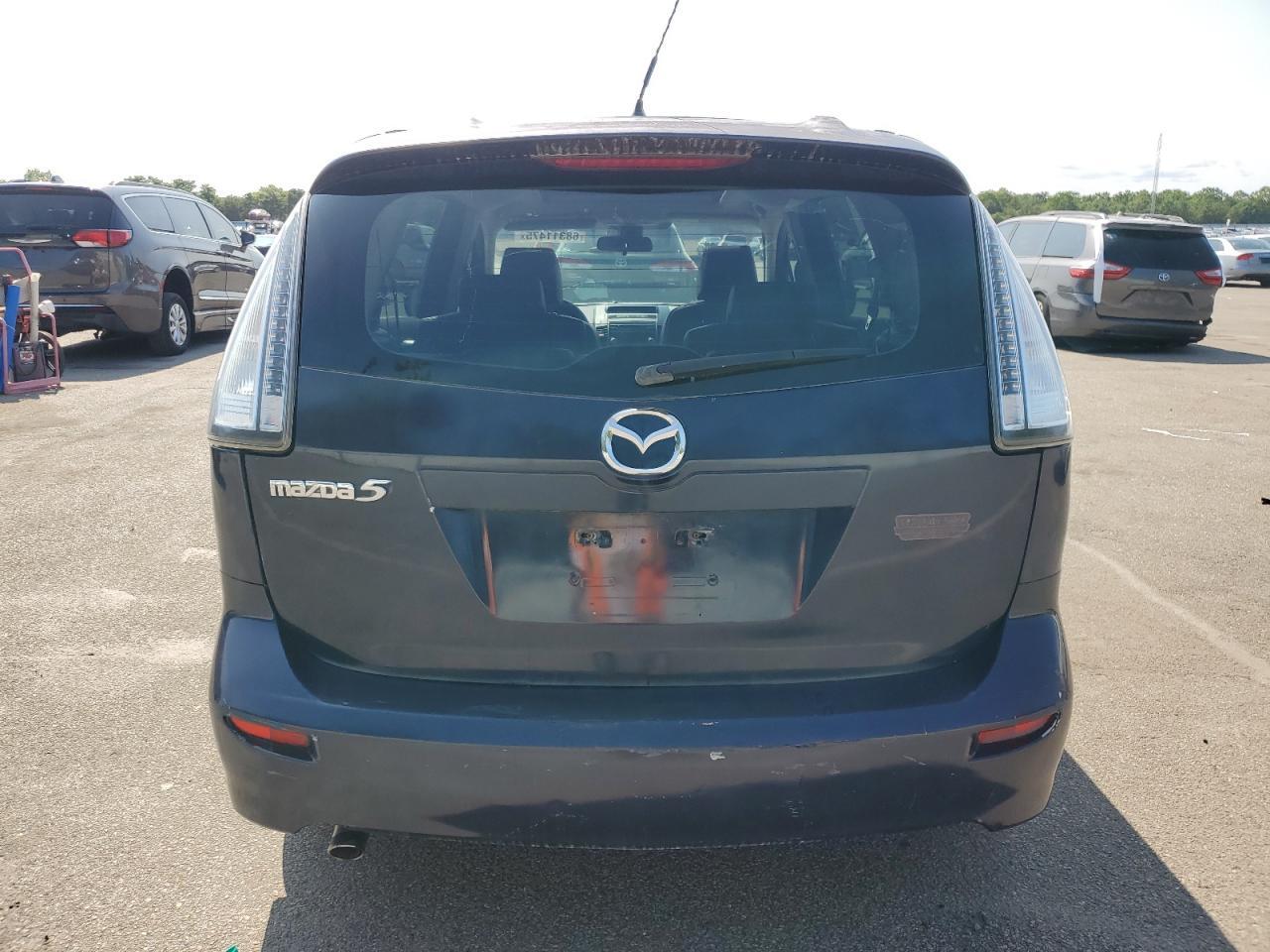 2010 MAZDA 5