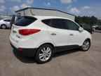 2011 HYUNDAI TUCSON