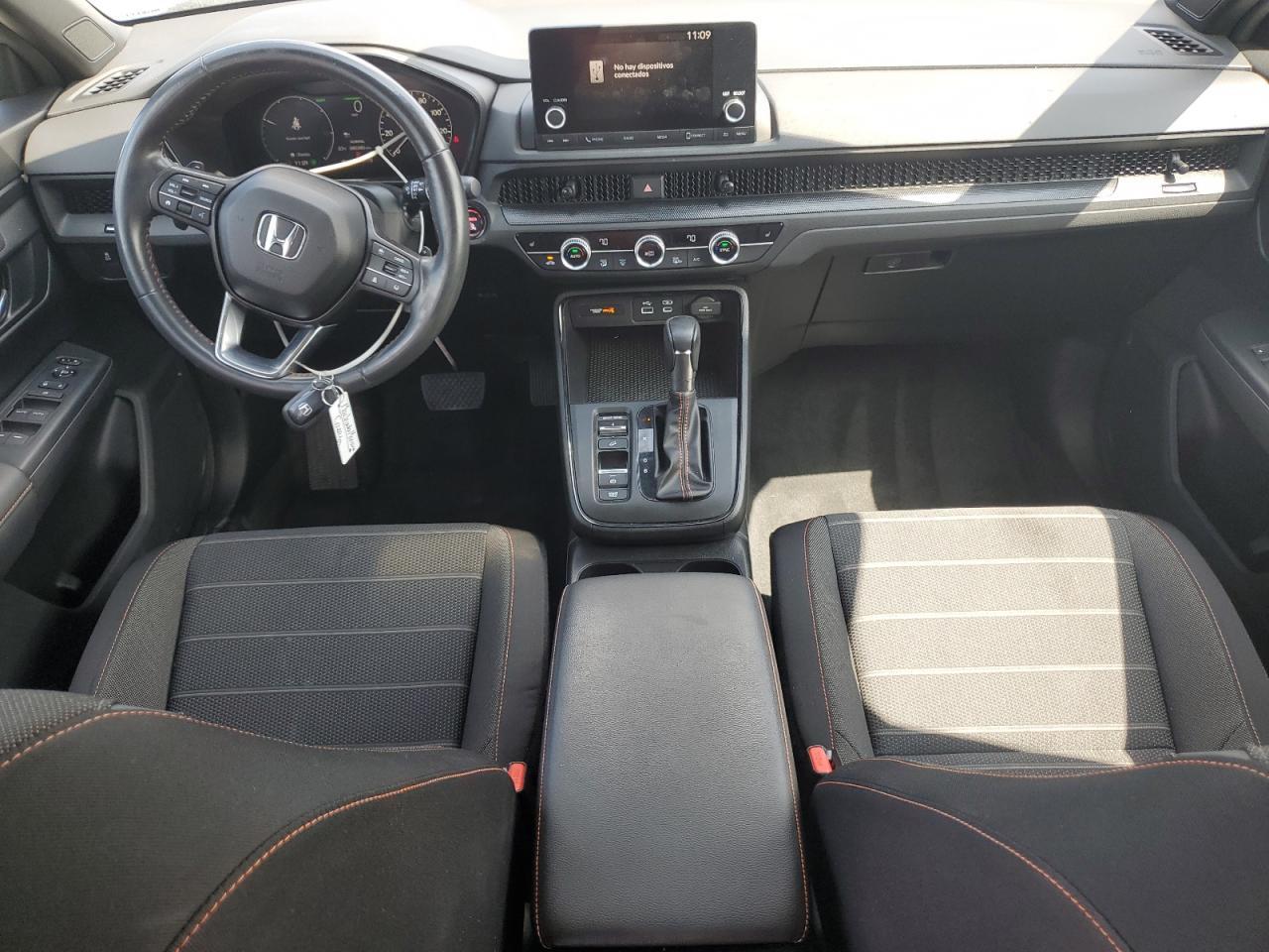 2023 HONDA CR-V