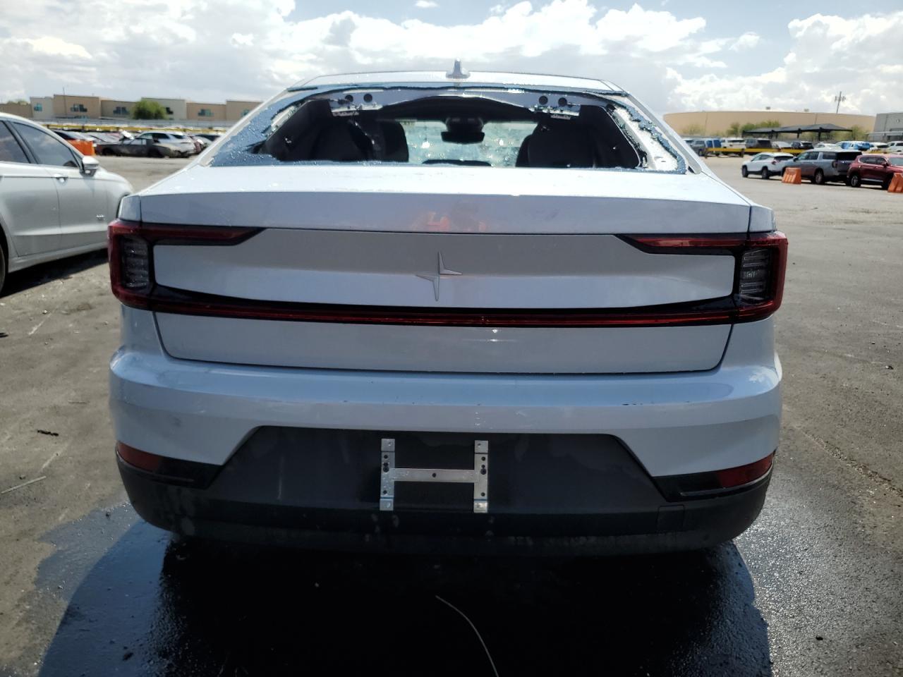2023 POLESTAR 2