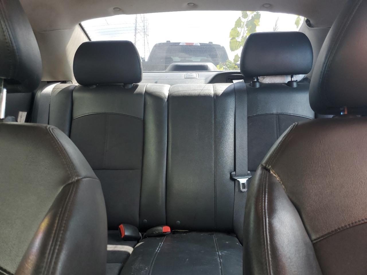 2012 CHEVROLET MALIBU