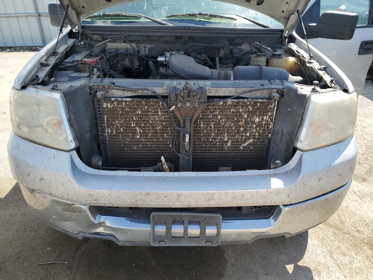 2004 FORD F-150