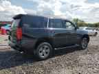 2017 CHEVROLET Tahoe