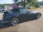 2002 HONDA S2000