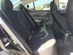 2014 NISSAN VERSA