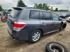 2012 TOYOTA HIGHLANDER