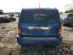 2009 JEEP Liberty