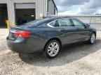 2019 CHEVROLET IMPALA