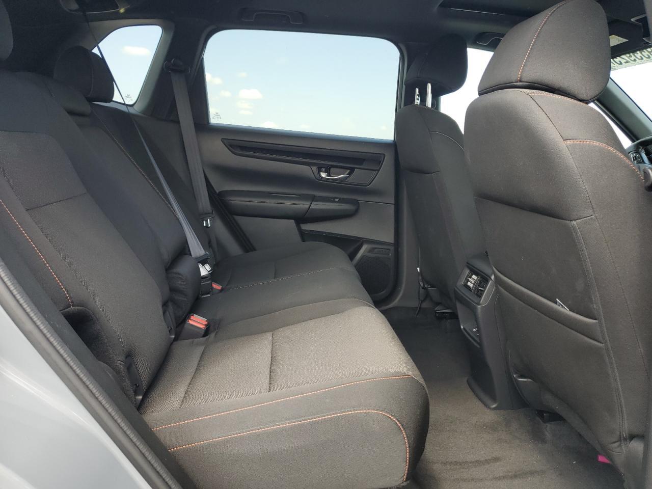 2023 HONDA CR-V
