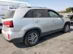 2014 KIA SORENTO