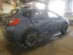 2016 SUBARU Crosstrek