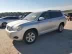 2010 TOYOTA HIGHLANDER